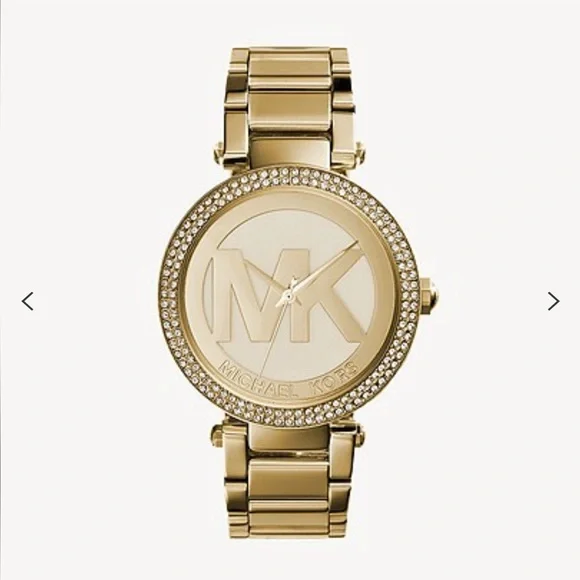 MICHAEL Michael Kors | Accessories | Michael Kors Watch  display picture 1